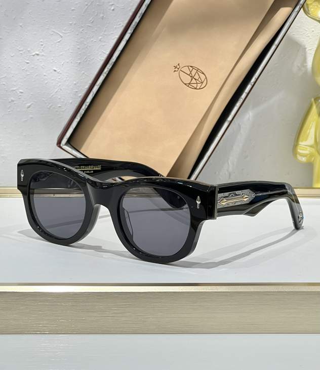 Picture of Jacques Marie Mage Sunglasses _SKUfw75326499fw
